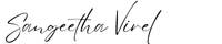Sangeetha Virel sign